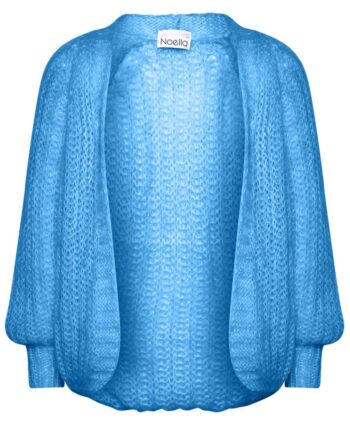 Noella Cardigan Joseph Blue