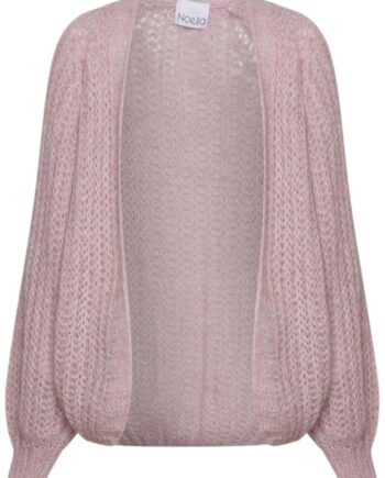Noella Cardigan Joseph Rose Mix