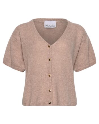Noella Cardigan Jules Oatmeal