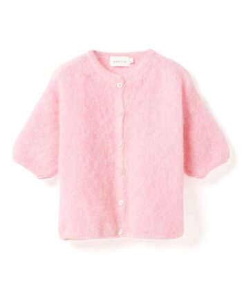 Noella Cardigan Lorell Baby Pink