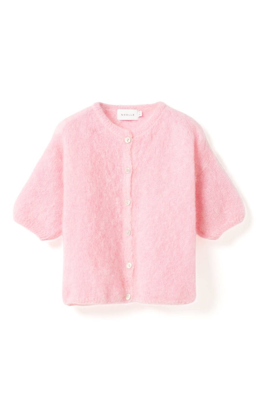 Noella Cardigan Lorell Baby Pink