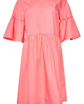 Noella Kjole Adaleide Pink