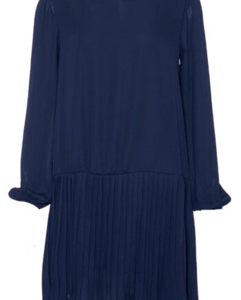 Noella Kjole Dagmar Navy