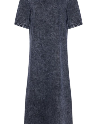 Noella Kjole Jannah Grey 90s Wash