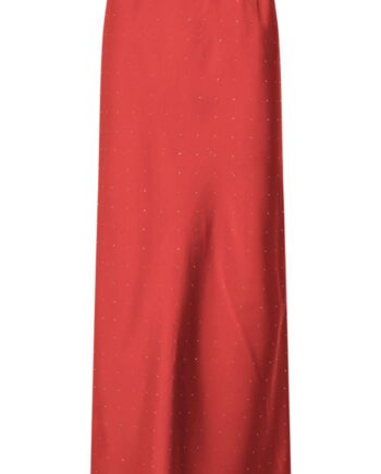 Noella Nederdel Julieta Red