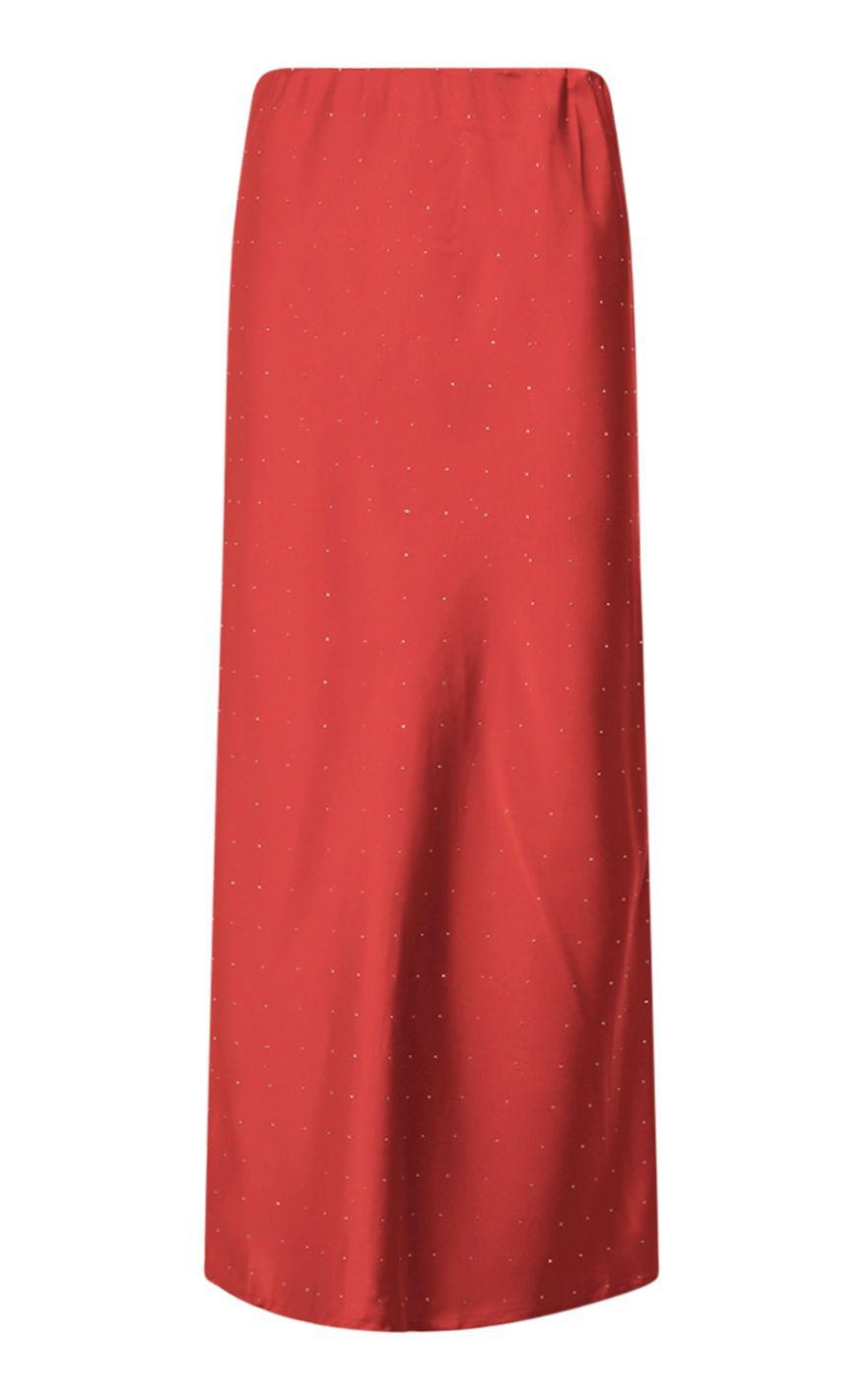Noella Nederdel Julieta Red