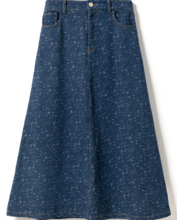 Noella Nederdel Lyndall Blue Wash