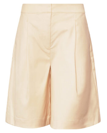Noella Shorts Kaziana Butter