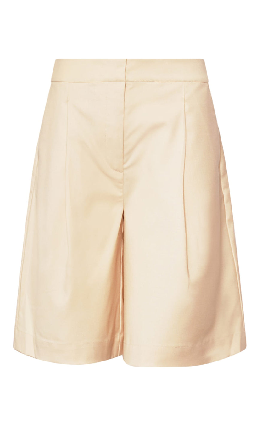 Noella Shorts Kaziana Butter