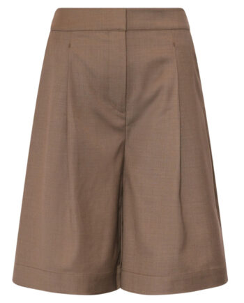 Noella Shorts Kaziana Timber Brown