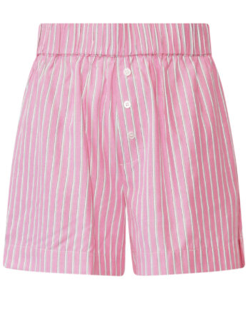 Noella Shorts Lea Carsyn Pink Stripe