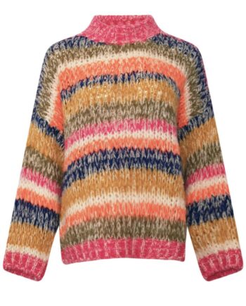 Noella Strik Keiko Tundra Stripe