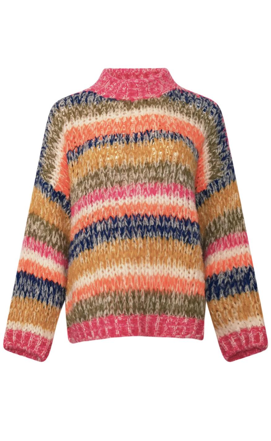 Noella Strik Keiko Tundra Stripe