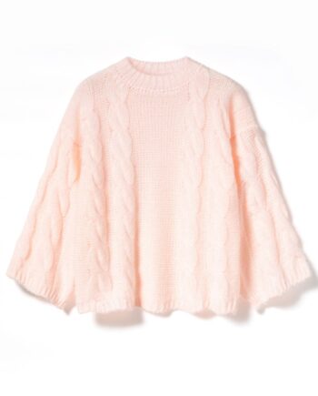 Noella Strik Lyza Dusty Pink