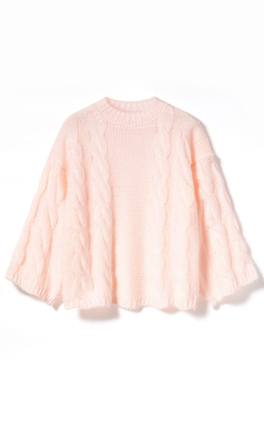 Noella Strik Lyza Dusty Pink