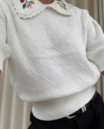 Noella Strik Madeleine Ivory