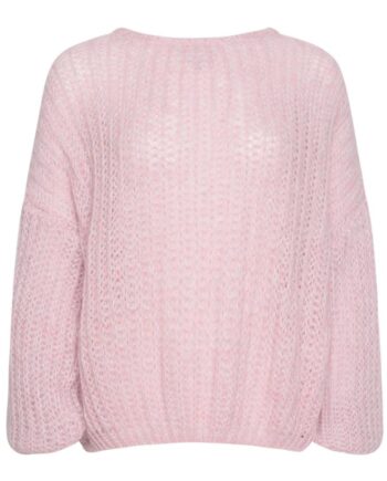 Noella Sweater Joseph Rose Mix