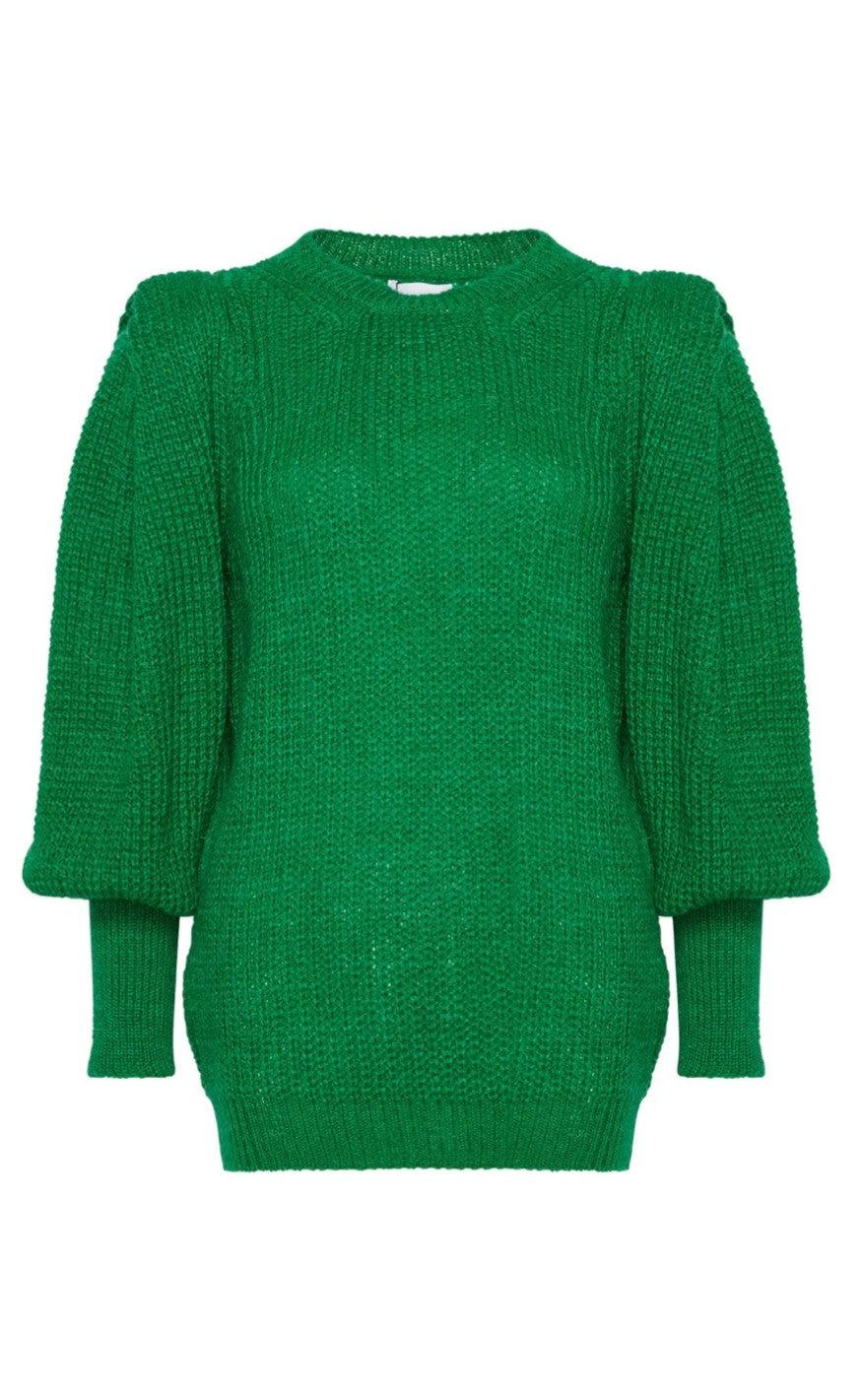 Noella Sweater Ken Green