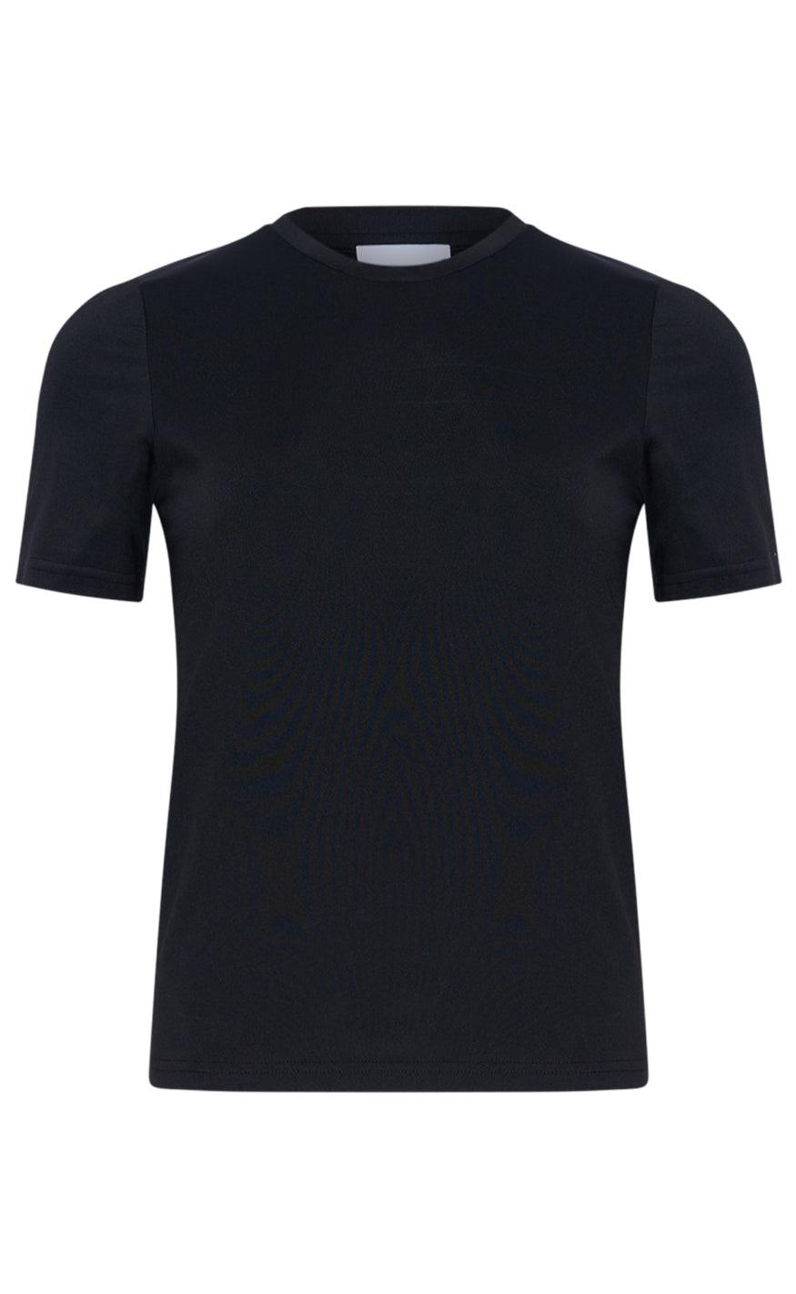 Noella -shirt Julia Black