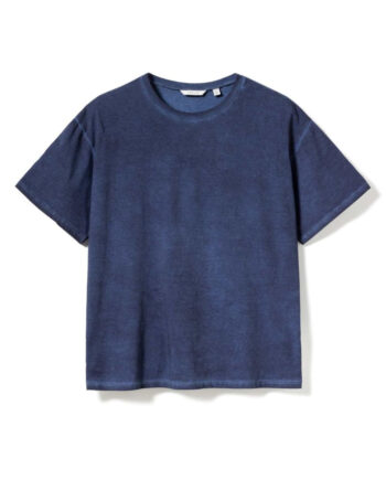 Noella  -shirt Latona Dusty Blue
