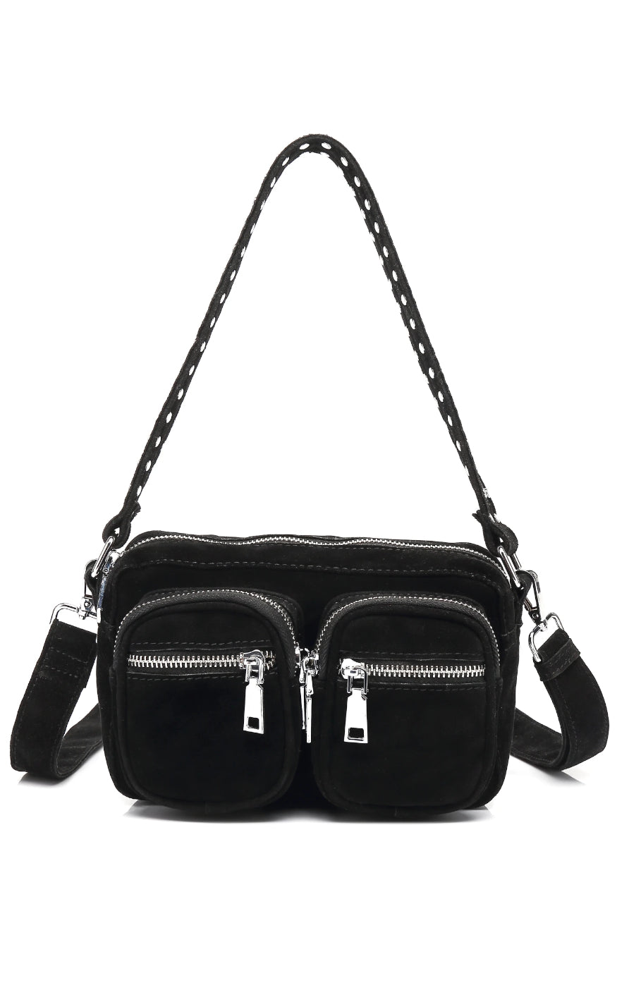 Noella Taske Kendra Black