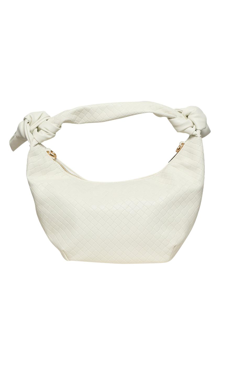 Noella Taske Luna Off White