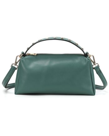 Noella Taske Sensa Dark Soap Green