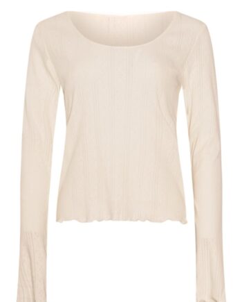Noella Top Karmia Ivory