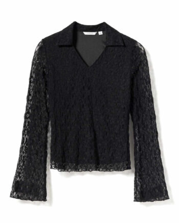 Noella Top Latoyah Black