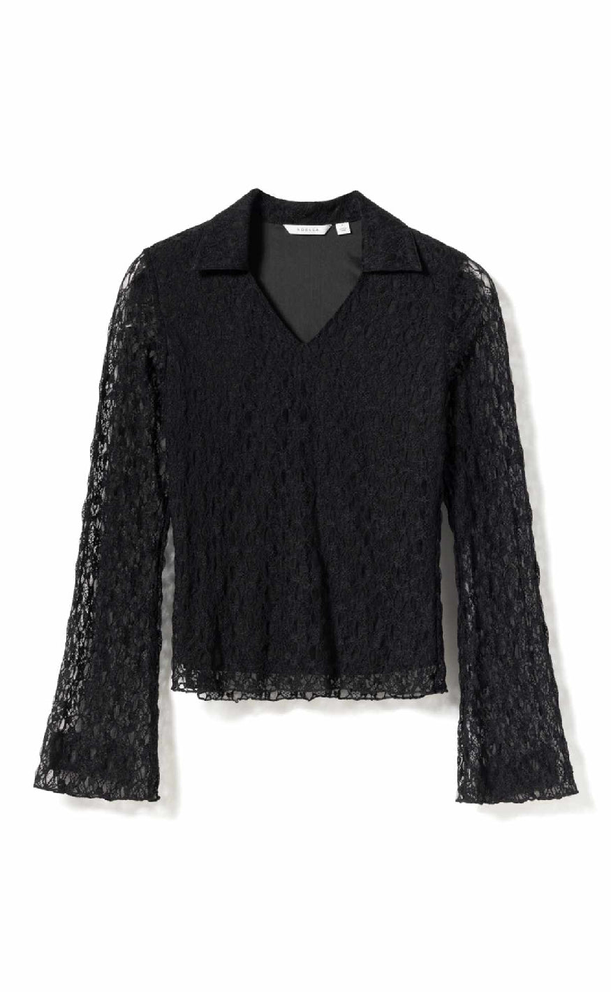 Noella Top Latoyah Black