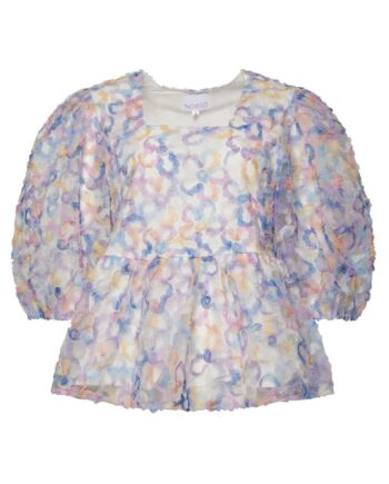 Noella Top Nena Multi Mix