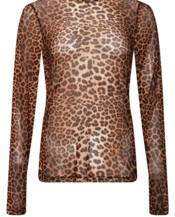 Noella Top Solay Solayanna Print