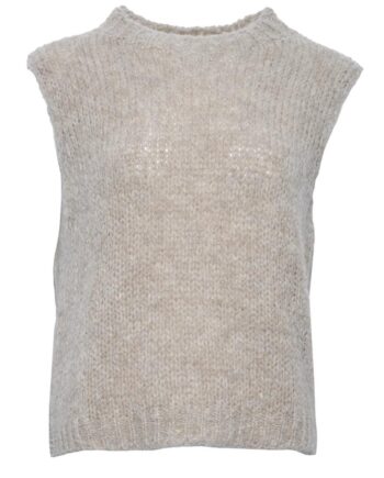 Noella Vest Kala Sand