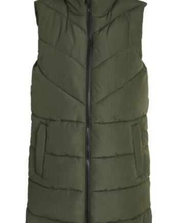 Noisy May Vest Dalcon Rosin