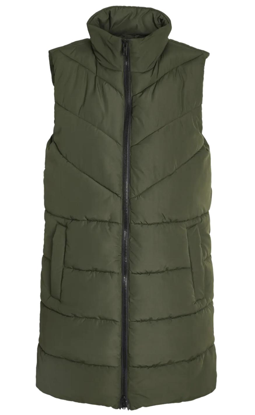 Noisy May Vest Dalcon Rosin