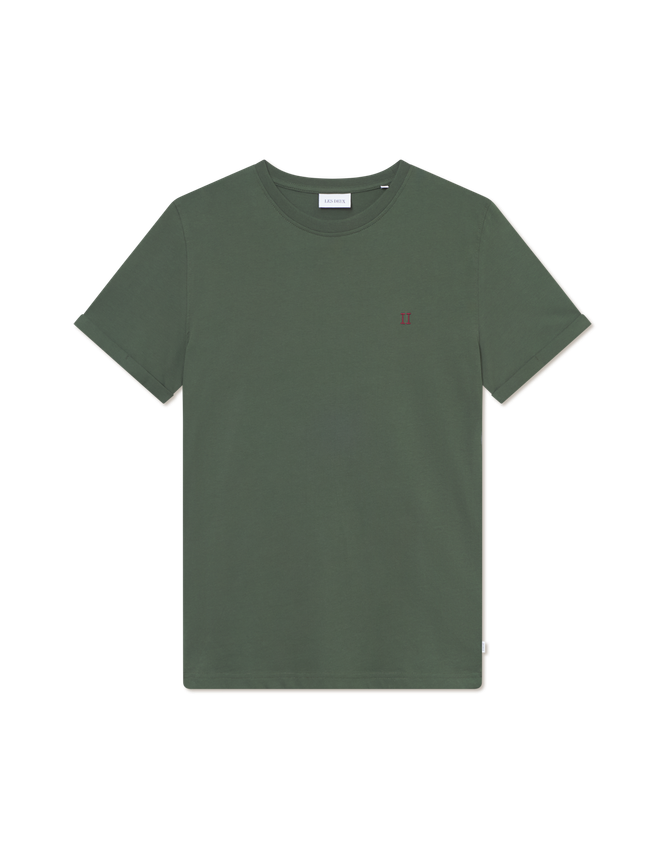 Norregaard Contrast -shirt