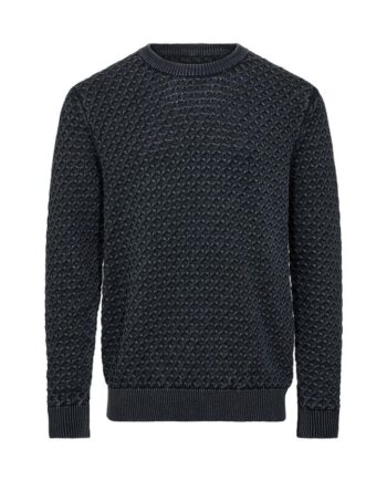 -neck Modern Fit