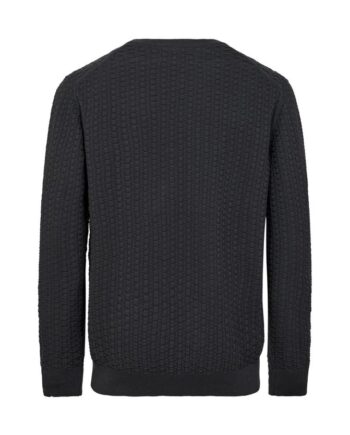 -neck Regular Fit