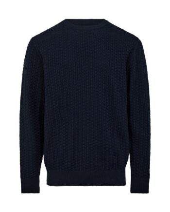 -neck Regular Fit