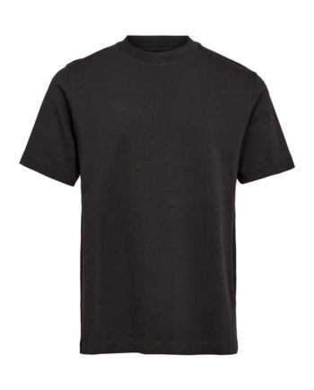 -neck  -shirt Modern Fit