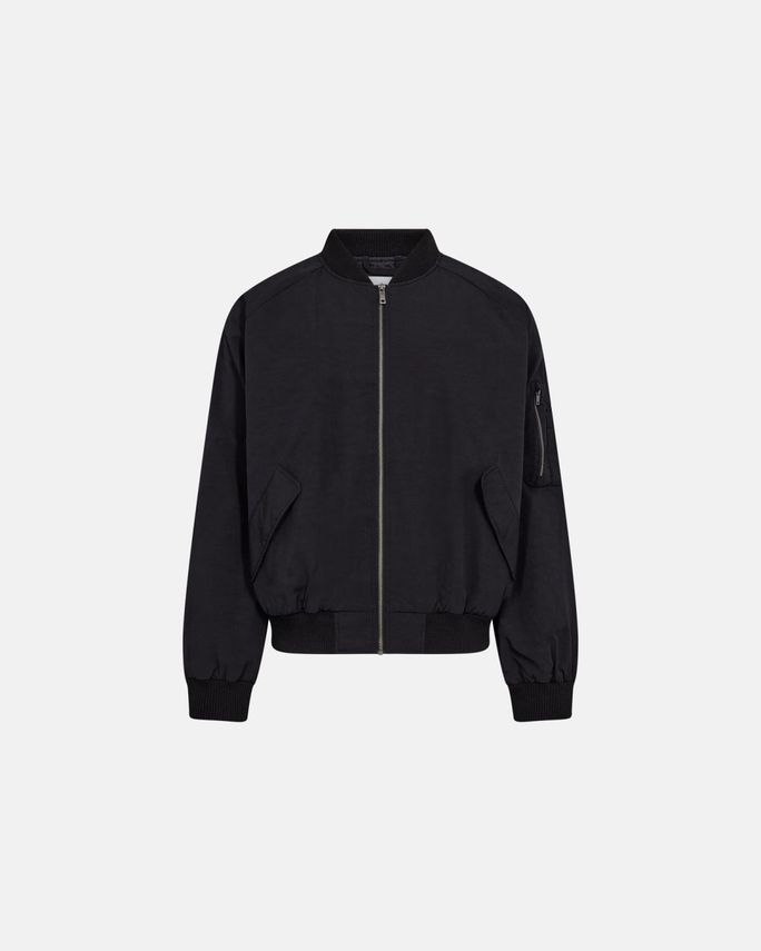 Oliver Bomber Jacket