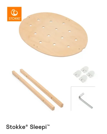 Ombygningssæt Fra Sleepi Til Sleepi Mini Natur V3
