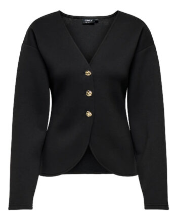Only Cardigan Naomi Black