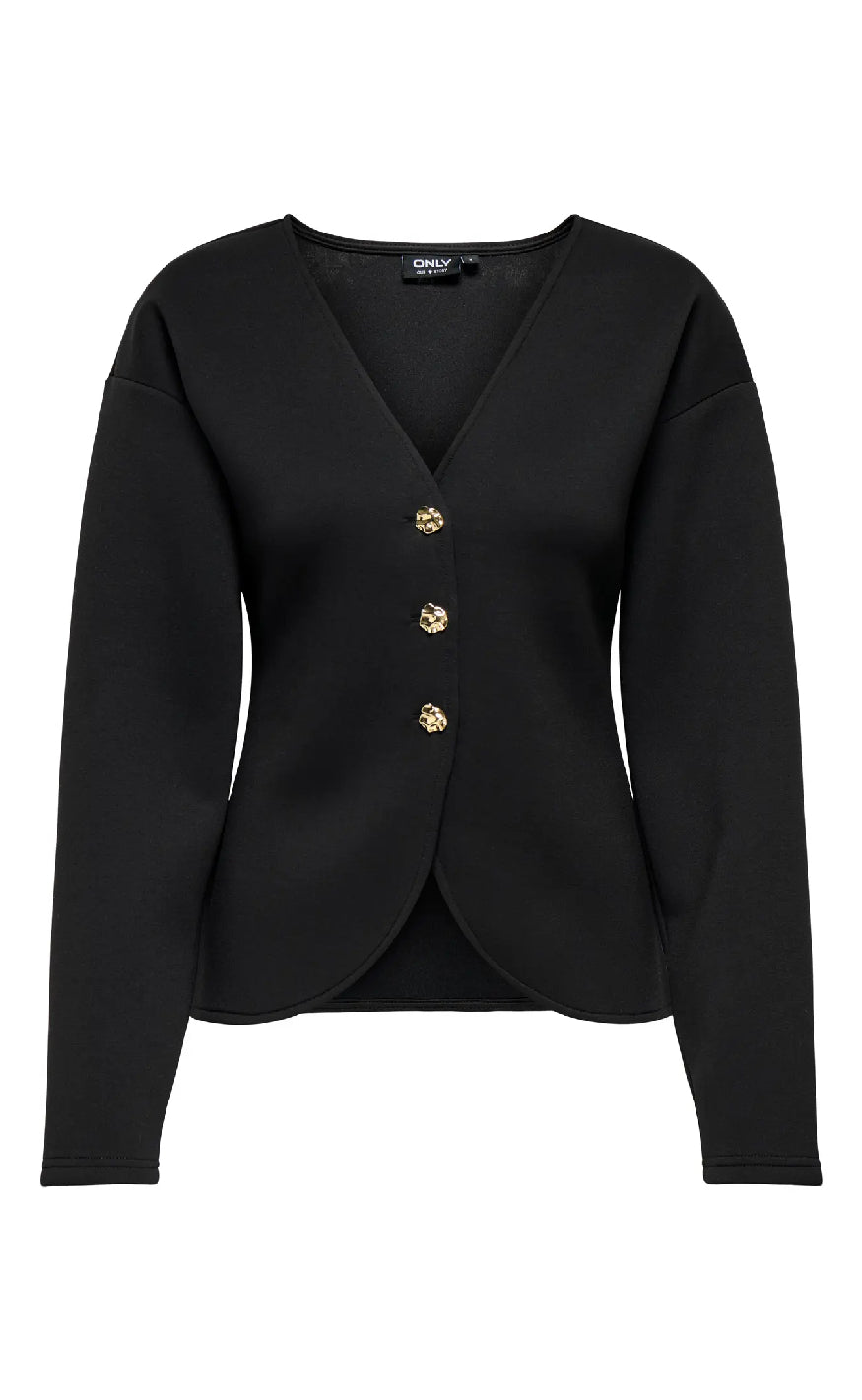 Only Cardigan Naomi Black