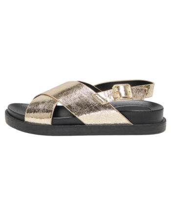 Only Sandaler Minnie Gold