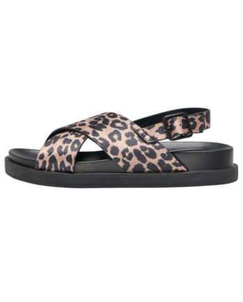 Only Sandaler Minnie Sand Leo
