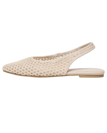 Only Sko Lakira Beige