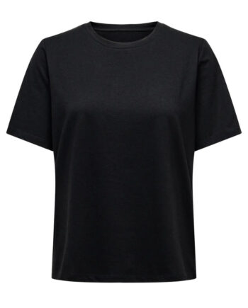 Only  -shirt Only Black