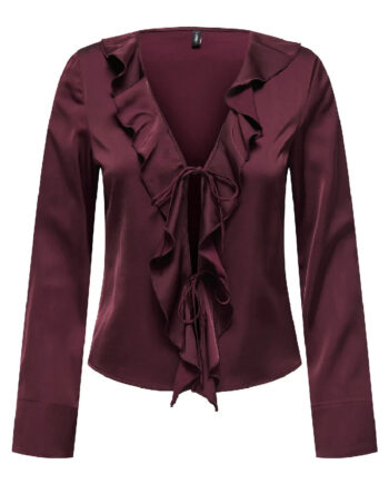 Only Top Mika Decadent Chocolate