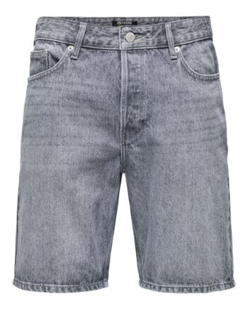Onsedge Mg 2042 Tai Dnm Shorts Noos